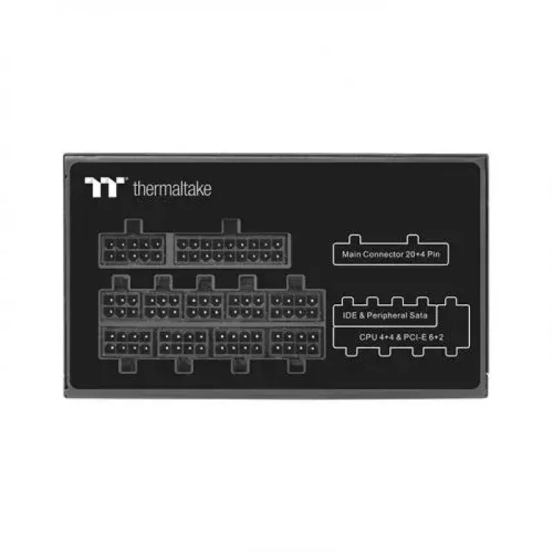 Barošanas bloks Thermaltake Toughpower PF1 650 W