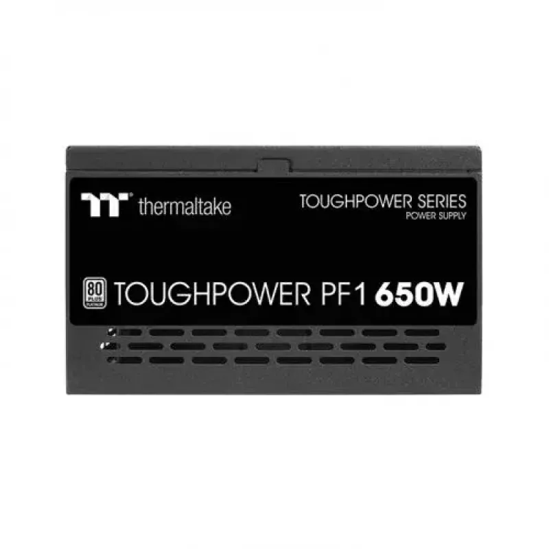 Barošanas bloks Thermaltake Toughpower PF1 650 W