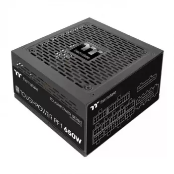 Barošanas bloks Thermaltake Toughpower PF1 650 W