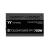 Thermaltake Toughpower PF1 barošanas bloks 750 W 24-pin ATX ATX melns