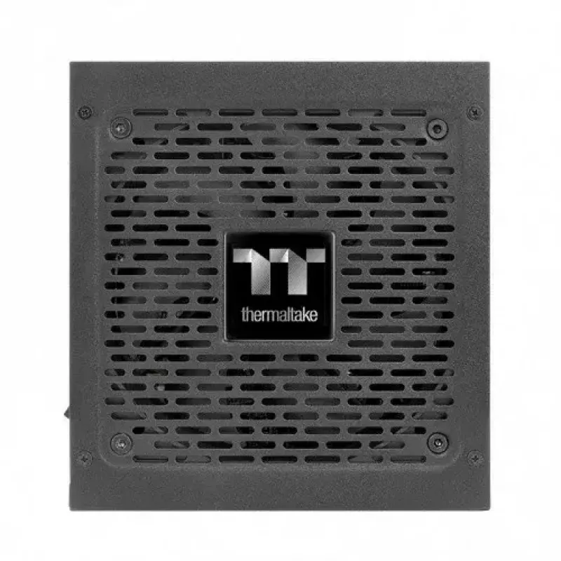 Thermaltake Toughpower PF1 barošanas bloks 750 W 24-pin ATX ATX melns