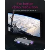 ICY BOX IB-DK4040-CPD Vadu USB 3.2 Gen 1 (3.1 Gen 1) Type-C Antracīts, Melns