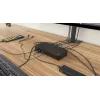 i-tec USB 3.0 / USB-C / Thunderbolt, 3x 4K Docking Station + Power Delivery 100W