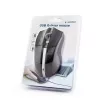 GEMBIRD Laser pele 2400 Dpi - Ambidextrous