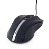 GEMBIRD Laser pele 2400 Dpi - Ambidextrous
