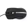 GEMBIRD Laser pele 2400 Dpi - Ambidextrous