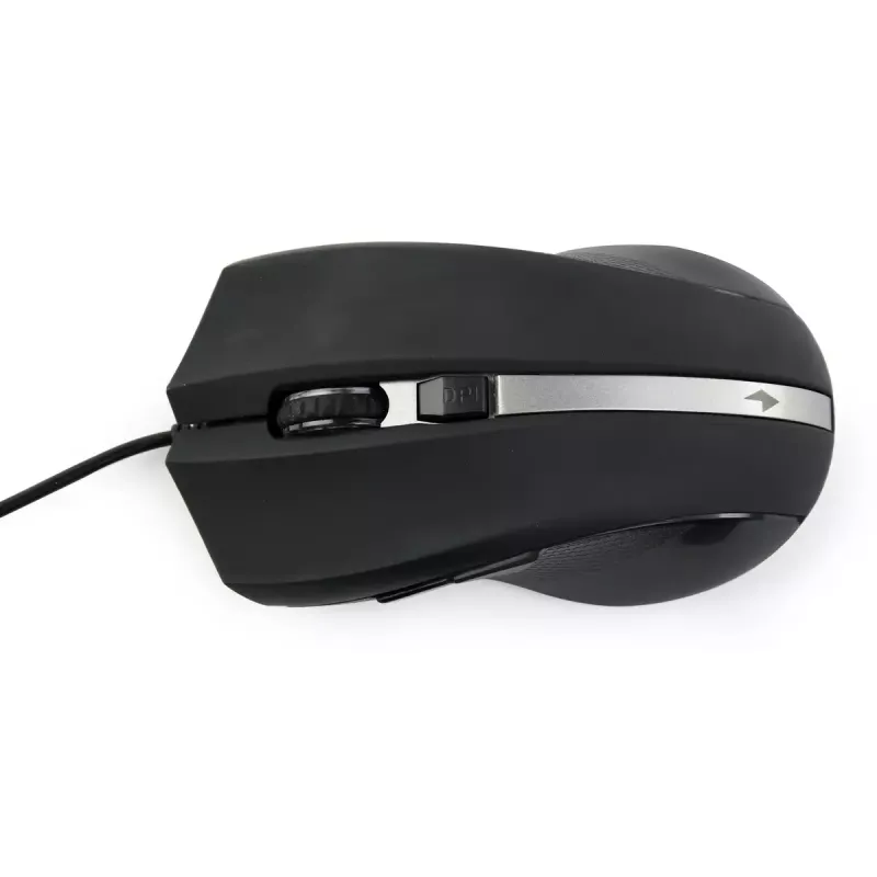 GEMBIRD Laser pele 2400 Dpi - Ambidextrous