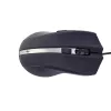 GEMBIRD Laser pele 2400 Dpi - Ambidextrous