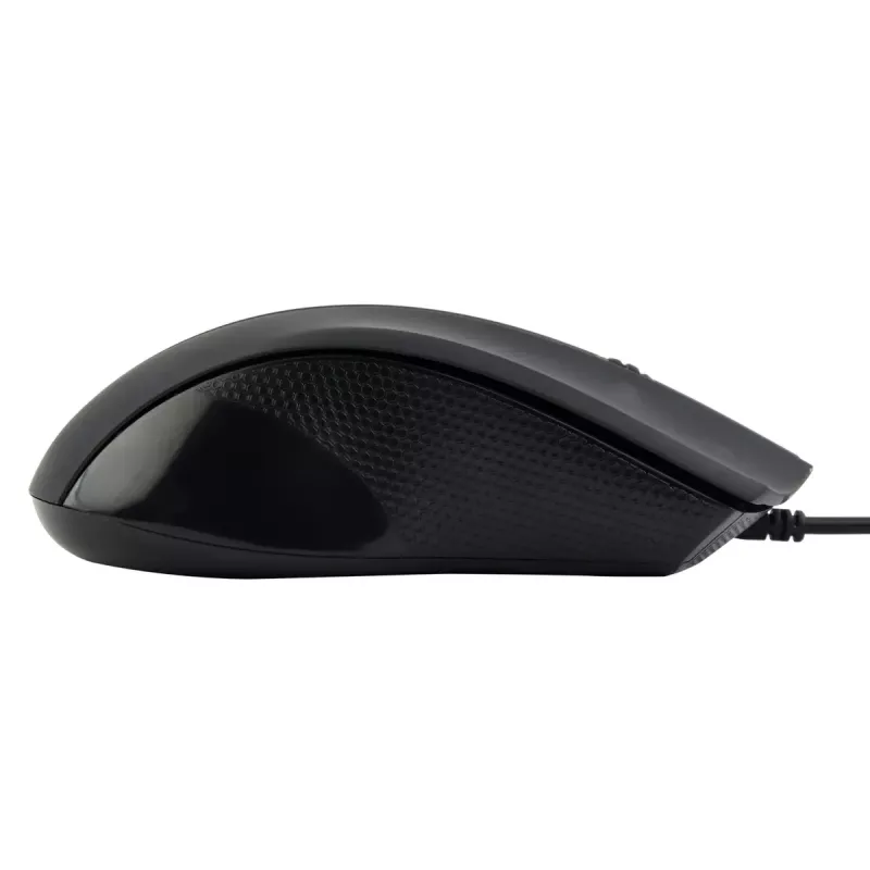 GEMBIRD Laser pele 2400 Dpi - Ambidextrous