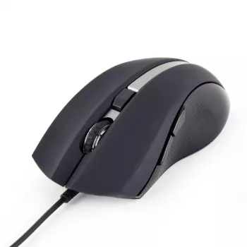 GEMBIRD Laser pele 2400 Dpi - Ambidextrous