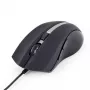 GEMBIRD Laser pele 2400 Dpi - Ambidextrous