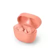 Philips 2000 sērijas TAT2206PK/00 austiņas/auss komplekts True Wireless Stereo (TWS) Iekšauss Zvanu/Mūzikas Bluetooth Rozā