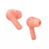 Philips 2000 sērijas TAT2206PK/00 austiņas/auss komplekts True Wireless Stereo (TWS) Iekšauss Zvanu/Mūzikas Bluetooth Rozā