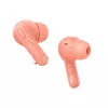 Philips 2000 sērijas TAT2206PK/00 austiņas/auss komplekts True Wireless Stereo (TWS) Iekšauss Zvanu/Mūzikas Bluetooth Rozā