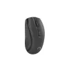 Bezvadu optiskā pele NATEC Jay 2 RF — 2.4 GHz, 1600 DPI, abpusēja, 4 pogas, melna