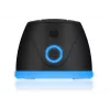 ICY BOX IB-1124L-C3 USB 3.2 Gen 1 (3.1 Gen 1) Type-B melna