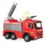 Lena GIGA TRUCKS Braucamais Ugunsdzēsēju Auto Arocs, Ugunsdzēsēju auto, 3 gadi, Daudzkrāsains
