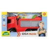 Lena GIGA TRUCKS Braucamais Ugunsdzēsēju Auto Arocs, Ugunsdzēsēju auto, 3 gadi, Daudzkrāsains