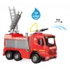 Lena GIGA TRUCKS Braucamais Ugunsdzēsēju Auto Arocs, Ugunsdzēsēju auto, 3 gadi, Daudzkrāsains