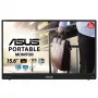 ASUS MB16ACV datora monitors 39,6 cm (15,6 collas) 1920 x 1080 pikseļi Full HD LED Melns