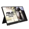 ASUS MB16ACV datora monitors 39,6 cm (15,6 collas) 1920 x 1080 pikseļi Full HD LED Melns