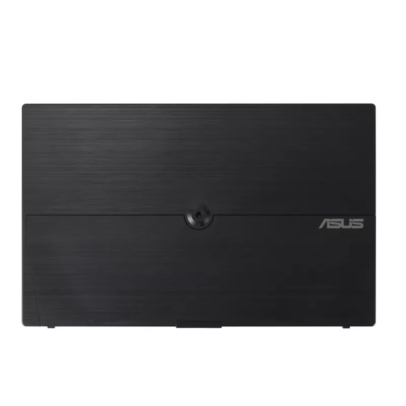 ASUS MB16ACV datora monitors 39,6 cm (15,6 collas) 1920 x 1080 pikseļi Full HD LED Melns