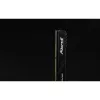 Kingston Technology FURY Beast 64GB 3600MT/s DDR4 CL18 DIMM (2 komplekts) Melns