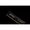 Kingston Technology FURY Beast 64GB 3600MT/s DDR4 CL18 DIMM (2 komplekts) Melns