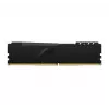 Kingston Technology FURY Beast 64GB 3600MT/s DDR4 CL18 DIMM (2 komplekts) Melns