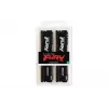 Kingston Technology FURY Beast 64GB 3600MT/s DDR4 CL18 DIMM (2 komplekts) Melns