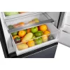 Toshiba GR-RB500WE-PMJ(06) ledusskapis-saldsētava 378 L