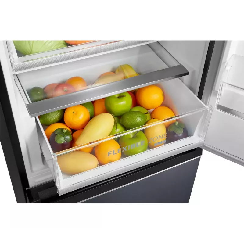 Toshiba GR-RB500WE-PMJ(06) ledusskapis-saldsētava 378 L
