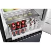 Toshiba GR-RB500WE-PMJ(06) ledusskapis-saldsētava 378 L