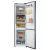 Toshiba GR-RB500WE-PMJ(06) ledusskapis-saldsētava 378 L
