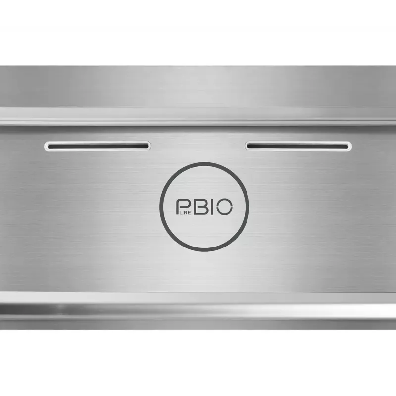 Toshiba GR-RB500WE-PMJ(06) ledusskapis-saldsētava 378 L