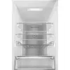 Toshiba GR-RB500WE-PMJ(06) ledusskapis-saldsētava 378 L