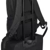 DICOTA Backpack Scale - 13-15.6in piezīmjdatora mugursoma - Melna / 600d pārstrādāts PET