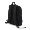 DICOTA Backpack Scale - 13-15.6in piezīmjdatora mugursoma - Melna / 600d pārstrādāts PET