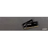 Kingston Technology FURY 16GB 3200MT/s DDR4 CL20 SODIMM (komplekts no 2) Impact