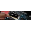 Kingston Technology FURY 16GB 3200MT/s DDR4 CL20 SODIMM (komplekts no 2) Impact