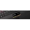 Kingston Technology FURY 16GB 3200MT/s DDR4 CL20 SODIMM (komplekts no 2) Impact