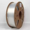 3D drukas materiāls ABS Gembird 3DP-ABS1.75-01-TR Balts 1 kg