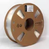 3D drukas materiāls ABS Gembird 3DP-ABS1.75-01-TR Balts 1 kg