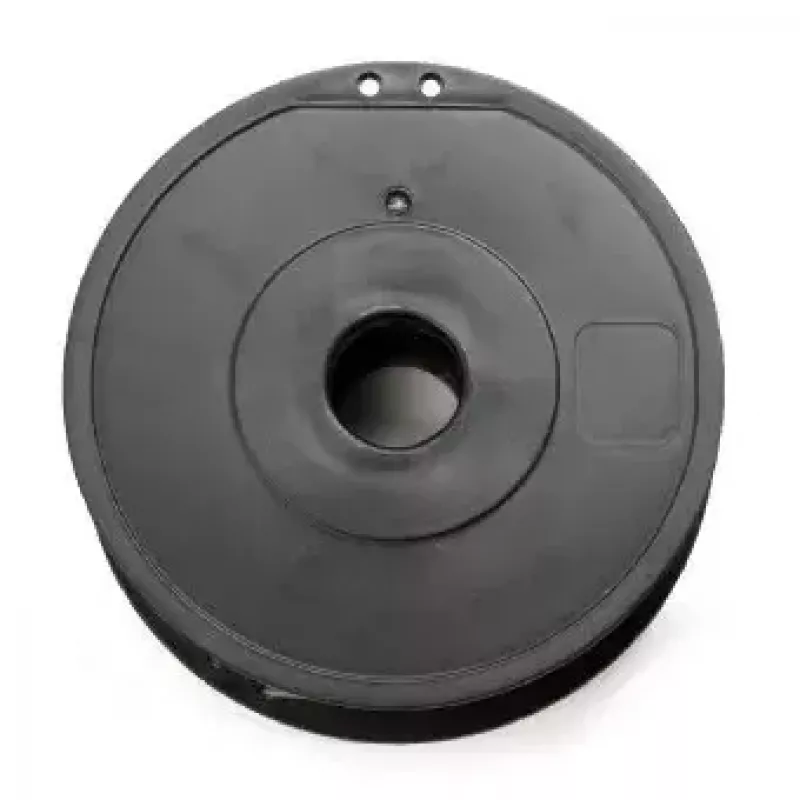 Gembird 3DP-PLA+1.75-02-GR 3D drukas materiāls