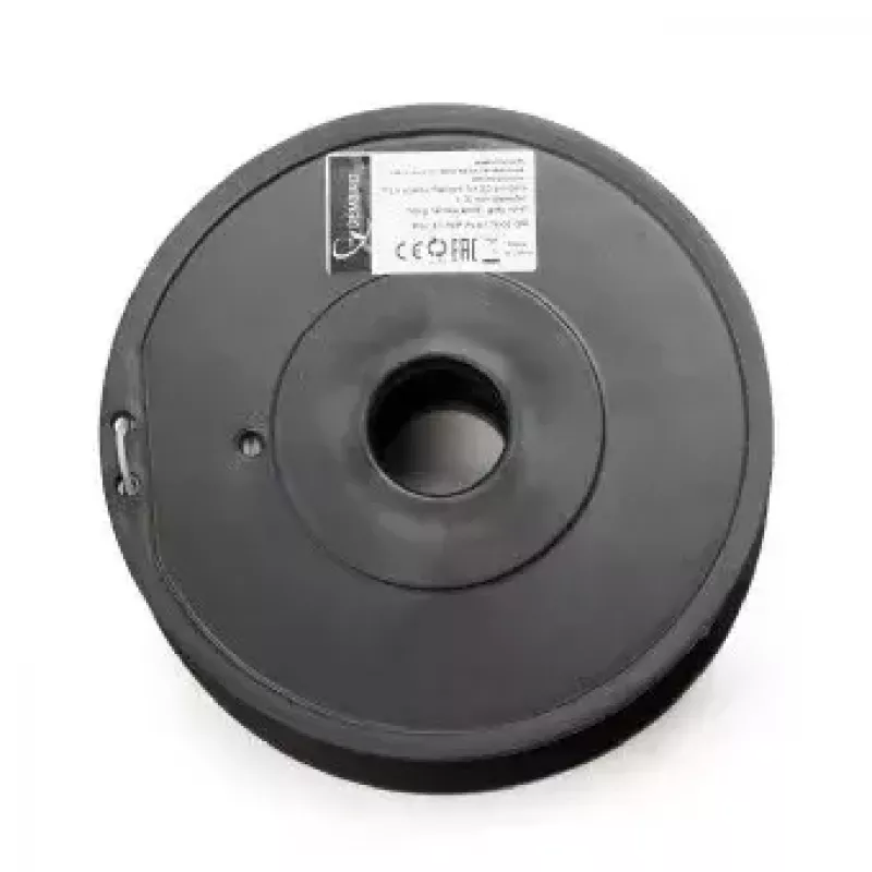 Gembird 3DP-PLA+1.75-02-GR 3D drukas materiāls