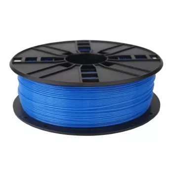 3D drukas materiāls Gembird 3DP-PLA1.75-01-FB
