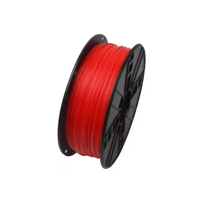 3D drukas materiāls Gembird 3DP-PLA1.75-01-FR