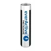 Sārmainās AAA baterijas everActive LR03PRO4T — 4 gab., 1.5 V, 1250 mAh, 44.5×10.5 mm