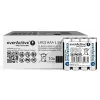 Sārmainās AAA baterijas everActive LR03PRO4T — 4 gab., 1.5 V, 1250 mAh, 44.5×10.5 mm