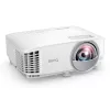 BenQ MX825STH Īsā fokusa projektors 3500 ANSI lūmeni DLP XGA (1024x768) Balts